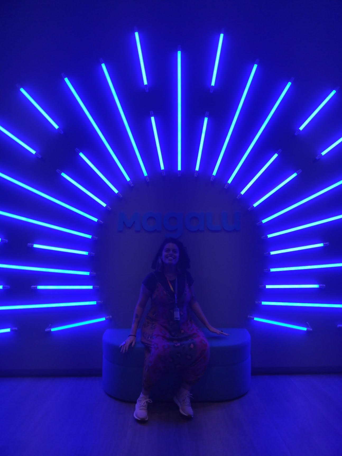 Luizalabs Intro